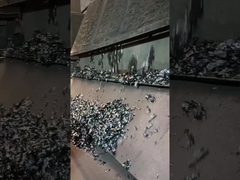 Калий гумат 65%-70% Черный флейк гранулированный