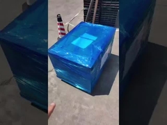 WH1612 Керамическая оболочка для грязевого насоса