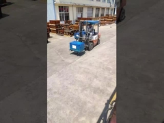 WH1612 Керамическая подкладка для грязевых насосов из цирконии 95% Запчасти для грязевых насосов для бурения нефти