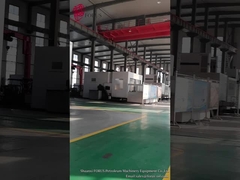 Производственная линия оборудования BOP