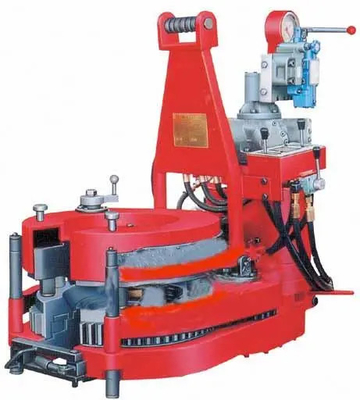 Wellhead ZQ162-50 оборудует схват API 7K силы бурильной трубы
