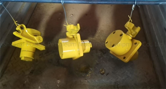 Тормозной блок RG Hook YG225, YG135B-12A-00, компонент бурового передвижного блока