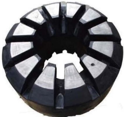 Кольцевой элемент упаковки BOP типа GX,13 5/8 10000 PSI