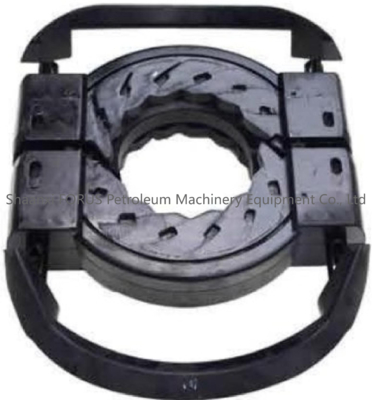 Печать BOP тип U VBR Ram packer 13 5/8" 15000 PSI стандарт API 16A