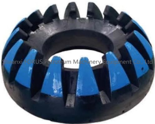 Уплотнение BOP NBR для сферической набивки 18 3/4" 5K для бурения на нефтяных месторождениях