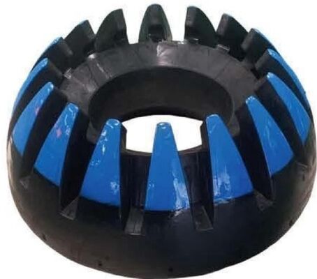 BOP Seal NBR Spherical Packing Element 21 1/4 "2K для бурения нефтяных месторождений