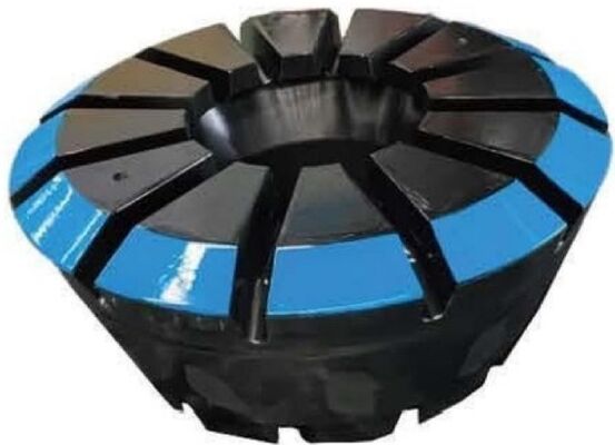 5000 PSI давление BOP Seal NBR кольцевой элемент упаковки тип GK 7 1 16 дюймов 5K Подходит для бурения на нефтяных месторождениях