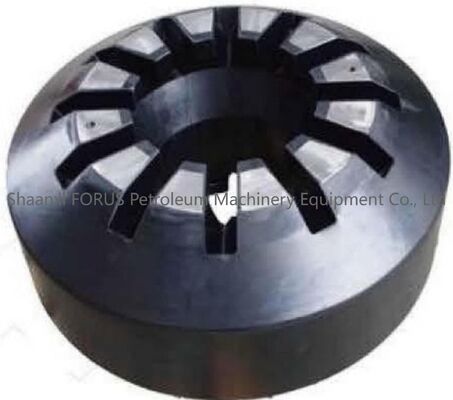 Уплотнение НБР, 10000 PSI, для превентора, кольцевое уплотнение превентора, тип GX, 11 дюймов, 10K, подходит для нефтегазовых буровых работ