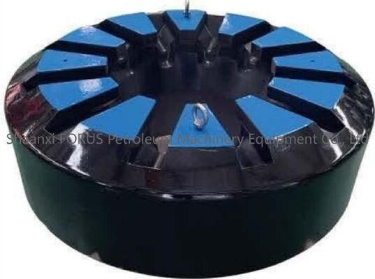 5000PSI давление NBR BOP Seal Кольцевой упаковочный элемент тип GX 13 5 8 дюймов 5K Части нефтедобывающего оборудования для буровых работ