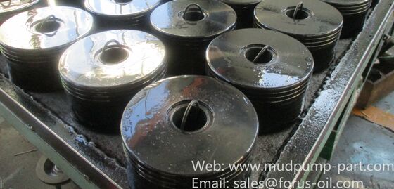 Поршень 83BSD для грязевого насоса Southwest, прочные изделия