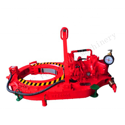 9-5/8» -» схват силы API 7K инструментов Wellhead 24-1/2 покрывая