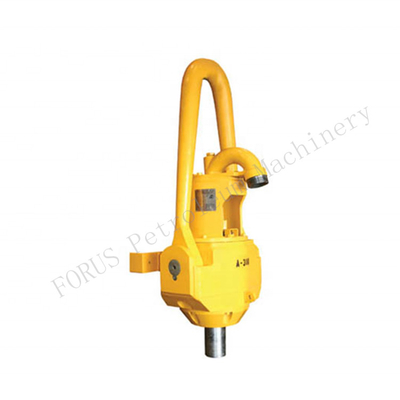Шарнирное соединение SL35 SL6 SL90 SL135 API 8C в буровой установке
