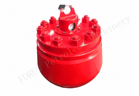Сталь насоса грязи гасителя пульсирования Assy 3NB1600 раковины