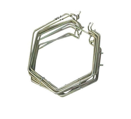 качество  Lock Spring Mud Pump Parts For RONGSHENG RS-F1600 Mud Pump API 7K фабрика