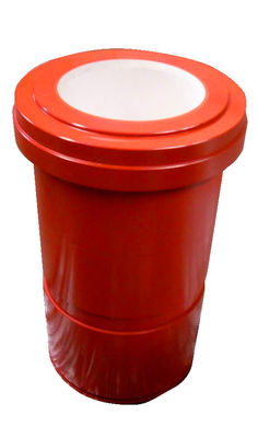 качество  Bomco Gardner Denver  Ceramic Mud Pump Liners Ideco F-1600 фабрика