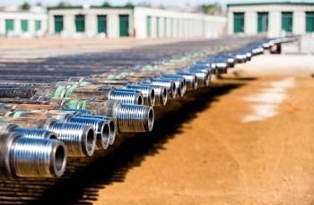 Труба OCTG e кожуха месторождения нефти API 5DP сверля - 75 x до 95 g - 105 s - 135