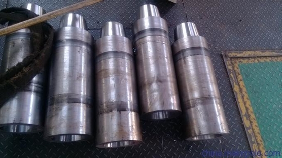5 труба NC38 потока дюйма OCTG сверля покрывая - 50 3 1/2IF