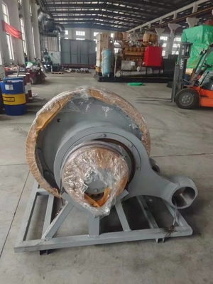 Бурение нефтяных скважин части Assy кривошина насоса грязи AH37001.01.00 F-1600
