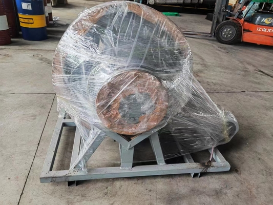 Бурение нефтяных скважин части Assy кривошина насоса грязи AH37001.01.00 F-1600