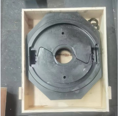 2 типа переменная скважина API16A 5000PSI оборудования s превентера обдува 7/8" 3 до 1/2» Ram