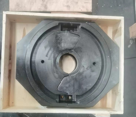 2 типа переменная скважина API16A 5000PSI оборудования s превентера обдува 7/8" 3 до 1/2» Ram