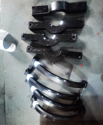 2 типа переменная скважина API16A 5000PSI оборудования s превентера обдува 7/8" 3 до 1/2» Ram