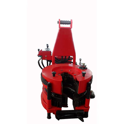 Wellhead ZQ162-50 оборудует схват API 7K силы бурильной трубы
