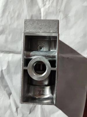 Части снаряжения Workover ISO XJ750 проветривают клапан реле XJ-120 VL/O-3-1/2