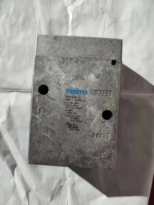 Части снаряжения Workover ISO XJ750 проветривают клапан реле XJ-120 VL/O-3-1/2
