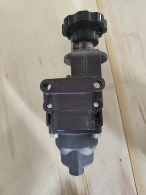 Часть XJ750 снаряжения Workover нержавеющей стали регулируя клапана давления маховичка запасная