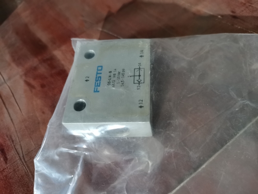 Клапан челнока Festo запасной части снаряжения Workover XJ250 XJ650 XJ750