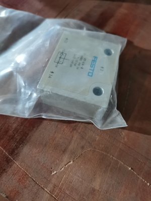 Клапан челнока Festo запасной части снаряжения Workover XJ250 XJ650 XJ750