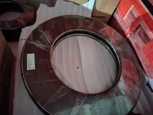 Резиновая воздушная подушка воздушной подушки толкателя муфты/муфты Turntable для снаряжения Workover XJ750