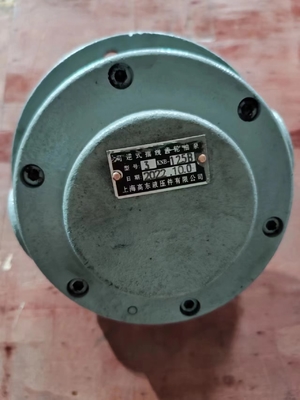 Масляный насос циклоиды запасной части снаряжения Workover XJ450 XJ550 XJ750 реверзибельный