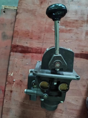 Снаряжение Workover XJ750 разделяет главным совмещенный барабанчиком клапан давления регулируя