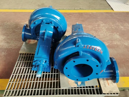 Нефтяная буровая сталь NOV Миссия Центробежный насос Миссия Magnum 8X6X14