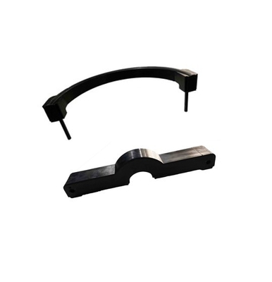 11" HNBR Split Ram Rubber Core API 16A Оборудование для предотвращения взрывов для применения высокого давления