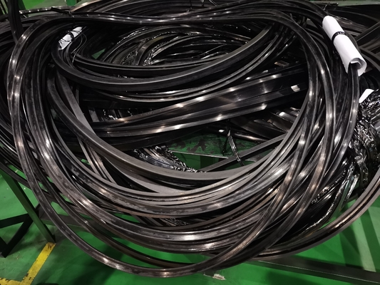 RONGSHENG 13-5/8" Коробка уплотнителя предотвращает взрыв оборудования 5000 PSI