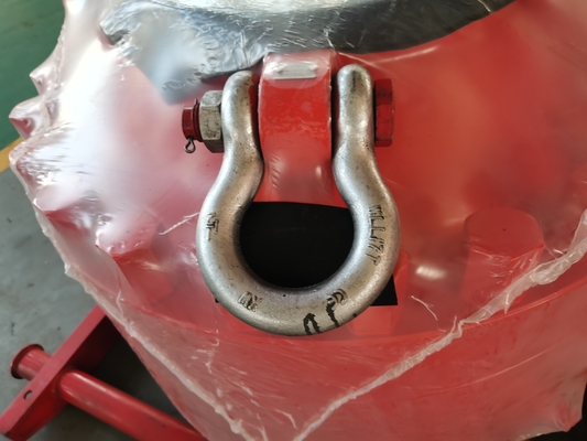 РОНГШЕНГ 11 дюймовый кольцевой BOP предотвратитель взрыва 3000 PSI оборудование