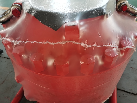 РОНГШЕНГ 11 дюймовый кольцевой BOP предотвратитель взрыва 3000 PSI оборудование