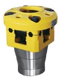 MSP MPCH Master Bushing Solid Body для вращающегося стола 27,5 дюйма 37,5 дюйма для бурения нефти
