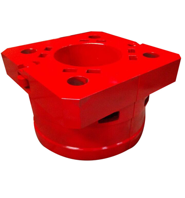 MSP MPCH Master Bushing Solid Body для вращающегося стола 27,5 дюйма 37,5 дюйма для бурения нефти