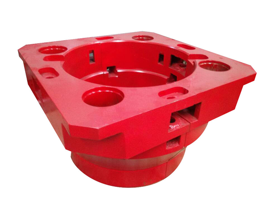 MSP MPCH Master Bushing Solid Body для вращающегося стола 27,5 дюйма 37,5 дюйма для бурения нефти