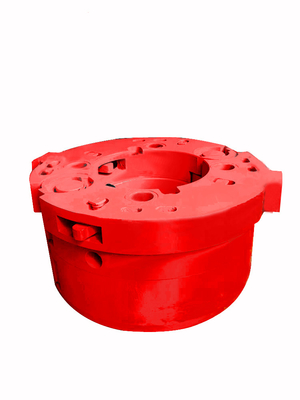 MSP MPCH Master Bushing Solid Body для вращающегося стола 27,5 дюйма 37,5 дюйма для бурения нефти