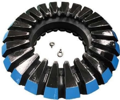 BOP Seal Annular BOP Packing Element Type MSP 21 1/4"2000 PSI