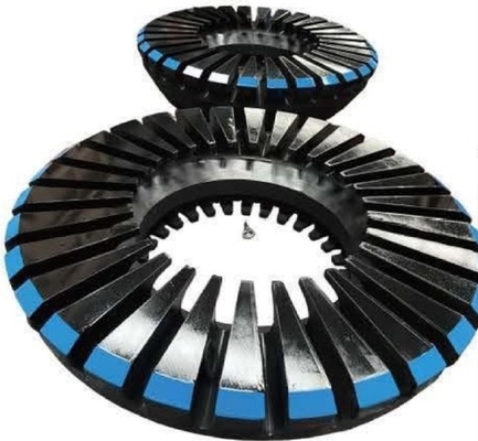 Уплотнение BOP, кольцевой уплотнительный элемент BOP, тип MSP 29 1/2" 500 psi