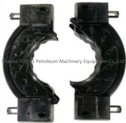 Уплотнение BOP типа U VBR Ram packer 13 5/8" 3000PSI/5000PSI/10000PSI