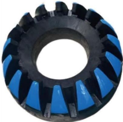 BOP Seal NBR Spherical Packing Element 18 3/4 "10K для бурения нефтяных месторождений