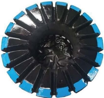 Уплотнение BOP кольцевое, уплотнительный элемент типа GK 13 5/8" 5K для бурения в нефтяной промышленности