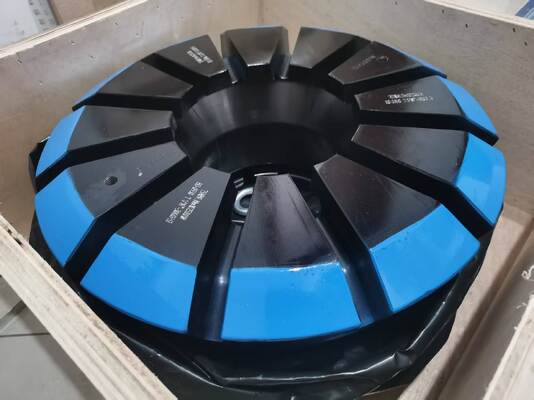 Тип GK Hydril 7 1/16 " 3000PSI элемент упаковки для оборудования BOP нефтяного месторождения